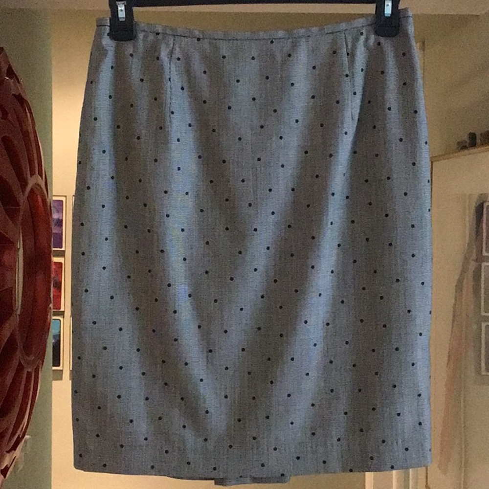Escada skirt